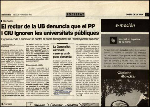 Open original Document numérique