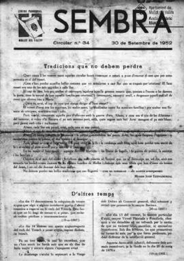Sembra 1952-09-30
