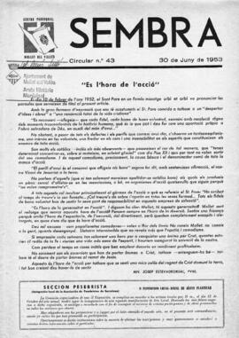 Sembra 1953-06-30