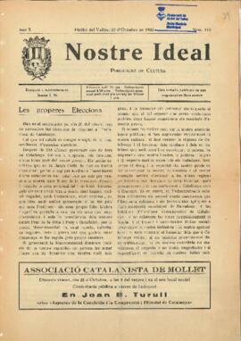Nostre ideal 1932-10-22