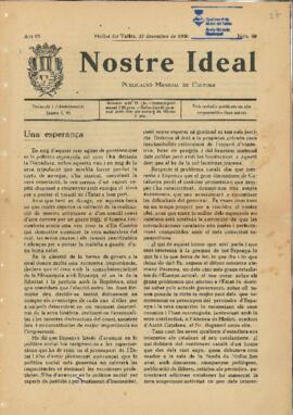Nostre Ideal 1930-12-27