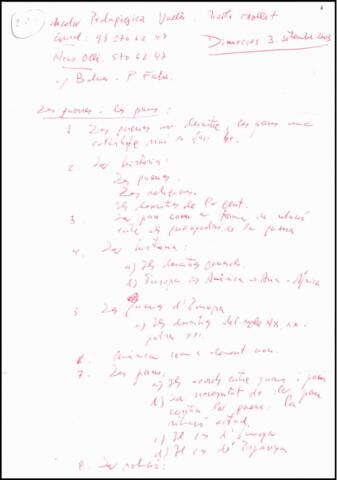 Open original Document numérique