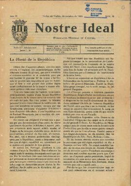 Nostre Ideal 1930-10-26