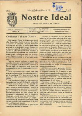Nostre Ideal 1931-02-21