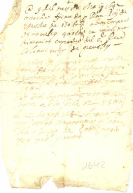 Nota
