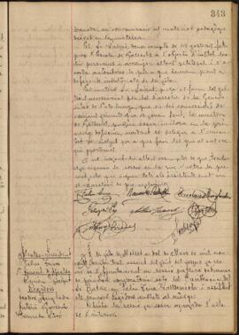 1933-03-02 Acta del Ple