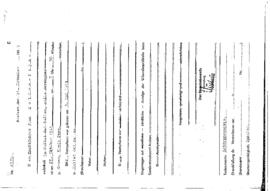 Stadarchiv Sonderstandesamtes Arolsen (oficina del registre especial de l'Arxiu d'Arolsen); còpia compulsada de l'acta de defunció de Joan Molins