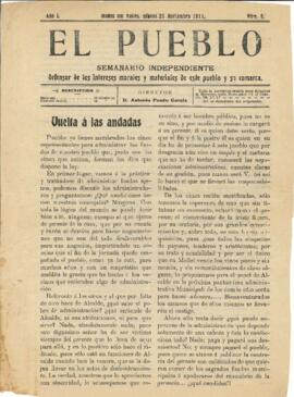 El Pueblo 1911-11-25