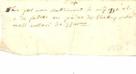 Nota