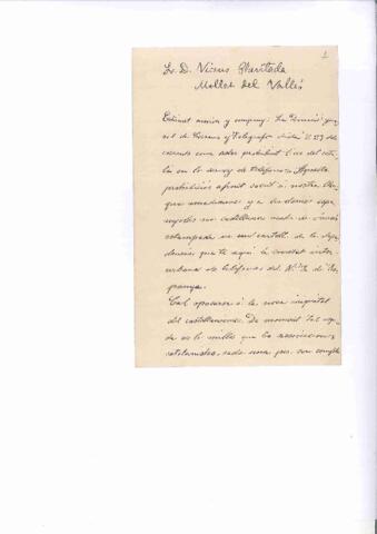 Open original Document numérique