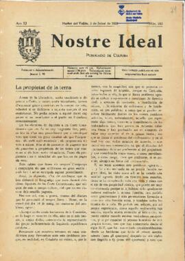 Nostre Ideal 1932-07-02