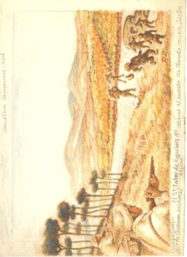 Carretera Camposines, Ascó