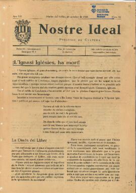 Nostre Ideal 1928-10-27