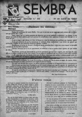 Sembra 1952-07-31