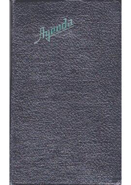 Agenda 1971
