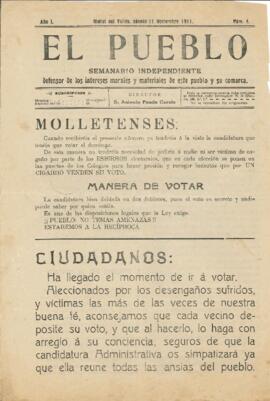 El Pueblo 1911-11-11