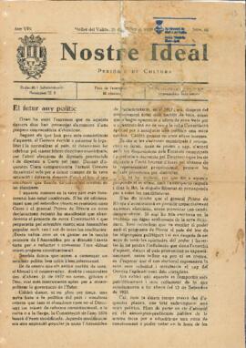 Nostre Ideal 1929-12-21