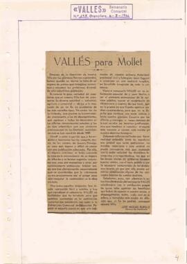 Vallés 1944