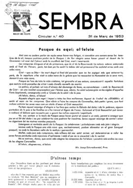 Sembra 1953-03-31