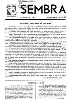 Sembra 1953-01-31