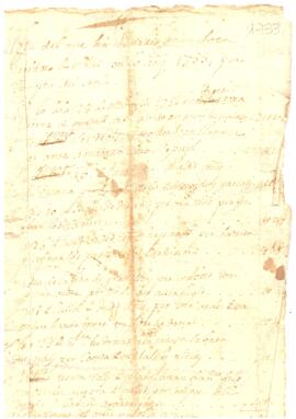Notes de despeses del Comú (Ajuntament)
