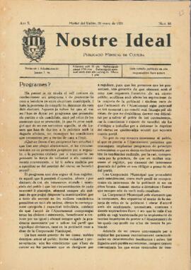 Nostre Ideal 1931-03-31