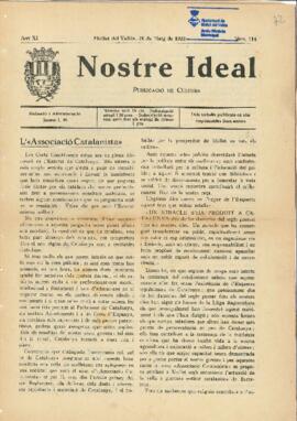 Nostre Ideal 1932-05-21