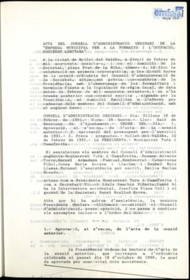 1991-02-18_08124_101_EMPRESES_ActaO