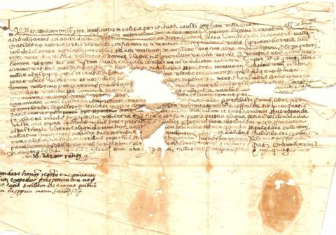 Open original Document numérique