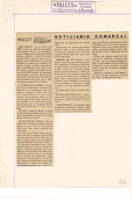 Vallés 1951
