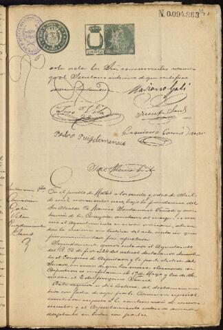 Open original Document numérique