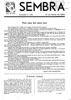 Sembra 1954-01-31