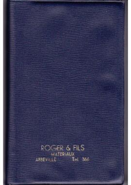 Agenda 1969
