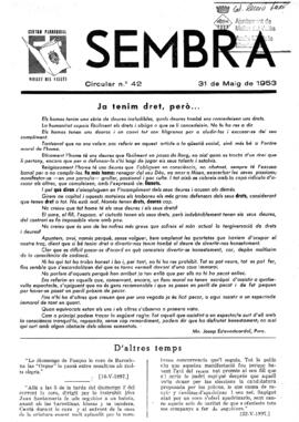 Sembra 1953-05-31