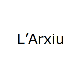 Go to Arxiu Històric Municipal de Mollet del Vallès