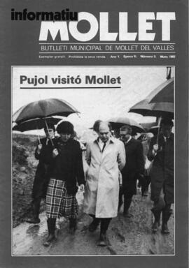 Informatiu Mollet 1982 març