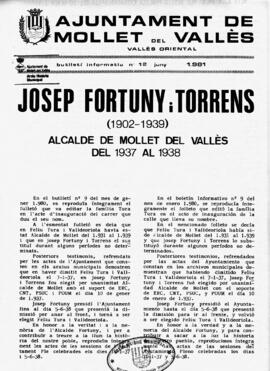Butlletí informatiu 1981 juny