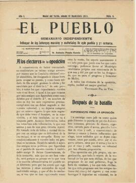 El Pueblo 1911-11-18