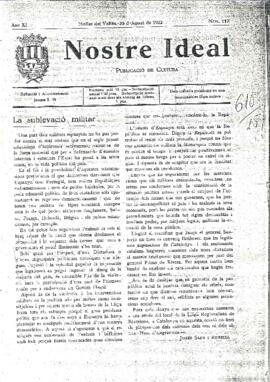 Nostre Ideal 1932-08-20