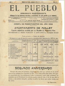 El Pueblo 1911-12-09