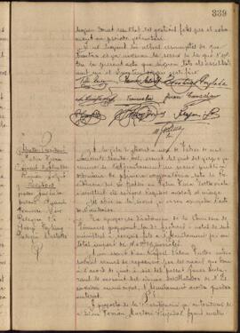 1933-02-01 Acta del Ple