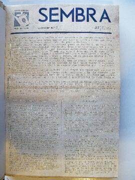 Sembra 1950-01-22